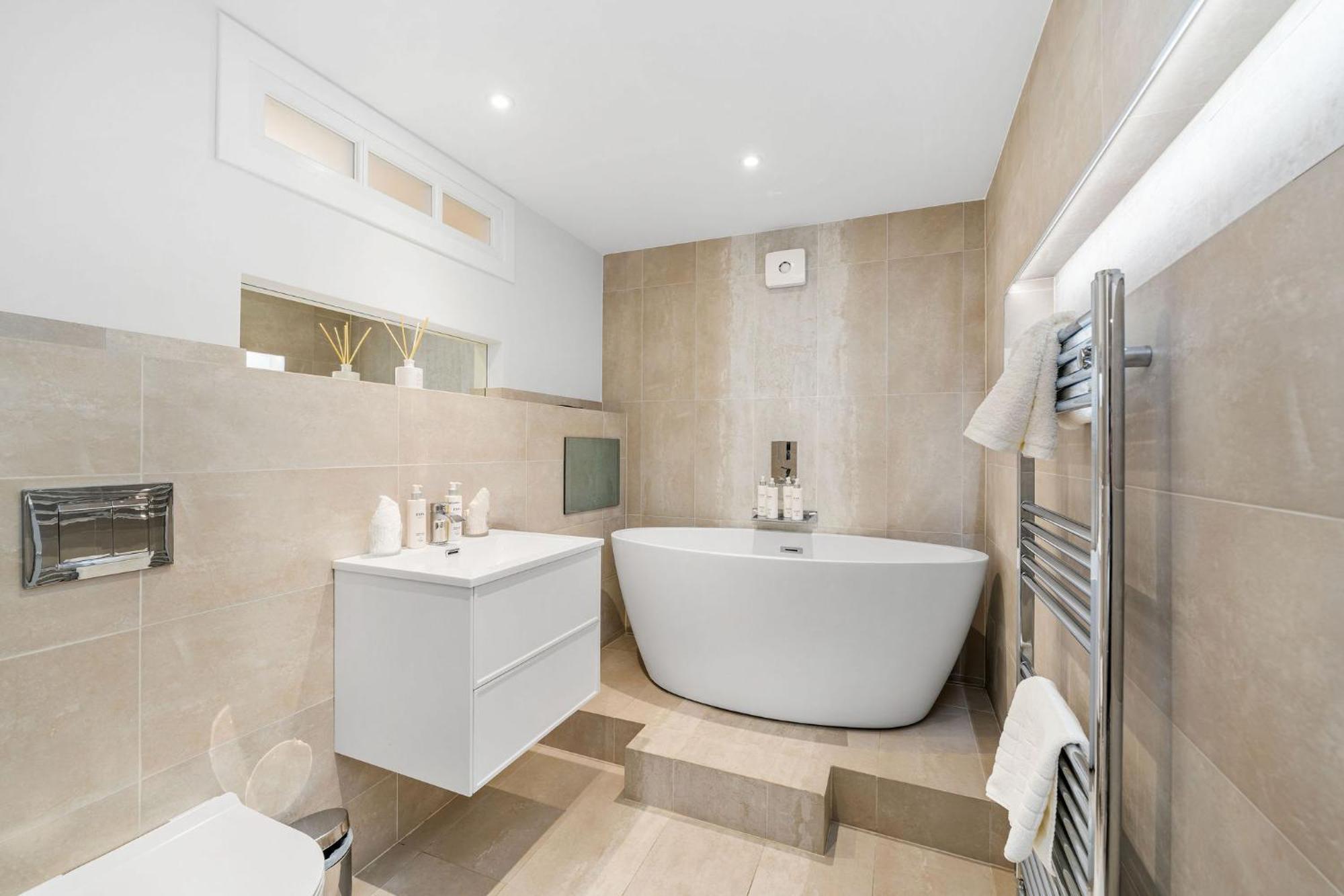 Righ Properties - Luxury West End Artisan Apartment Edinburgh Exterior photo